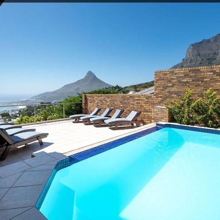 Auberge Cape Guesthouse Fokváros Kültér fotó