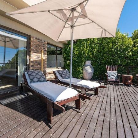 Auberge Cape Guesthouse Fokváros Kültér fotó