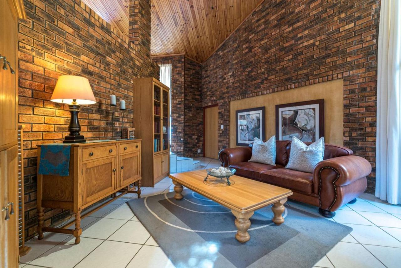 Auberge Cape Guesthouse Fokváros Kültér fotó