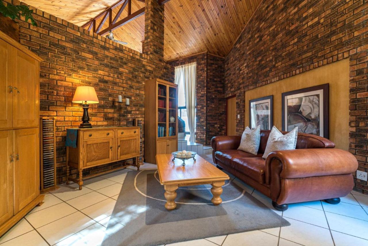 Auberge Cape Guesthouse Fokváros Kültér fotó