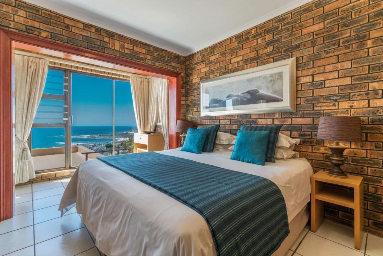 Auberge Cape Guesthouse Fokváros Kültér fotó