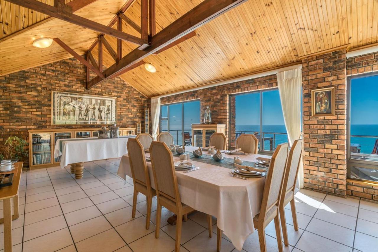 Auberge Cape Guesthouse Fokváros Kültér fotó