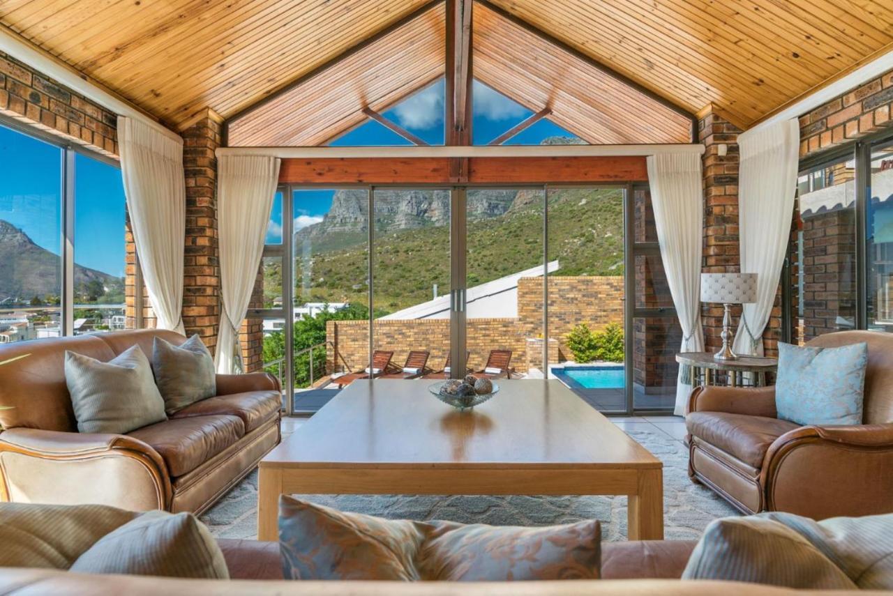 Auberge Cape Guesthouse Fokváros Kültér fotó