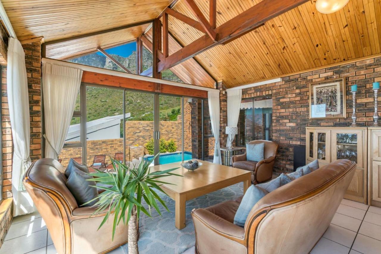 Auberge Cape Guesthouse Fokváros Kültér fotó