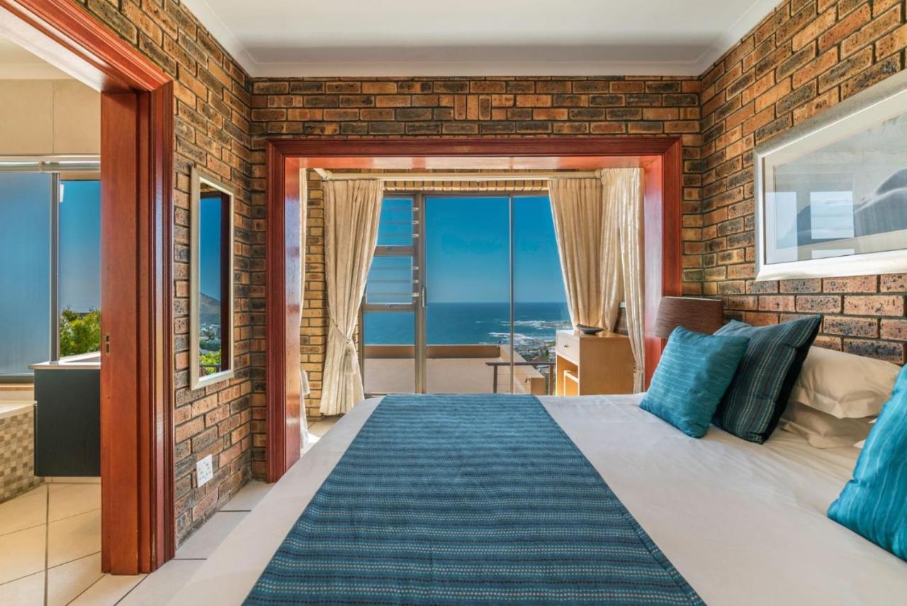 Auberge Cape Guesthouse Fokváros Kültér fotó