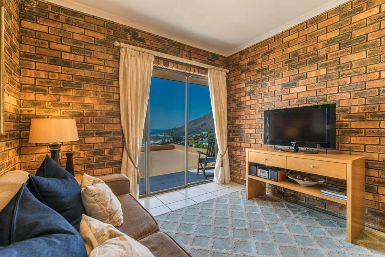 Auberge Cape Guesthouse Fokváros Kültér fotó
