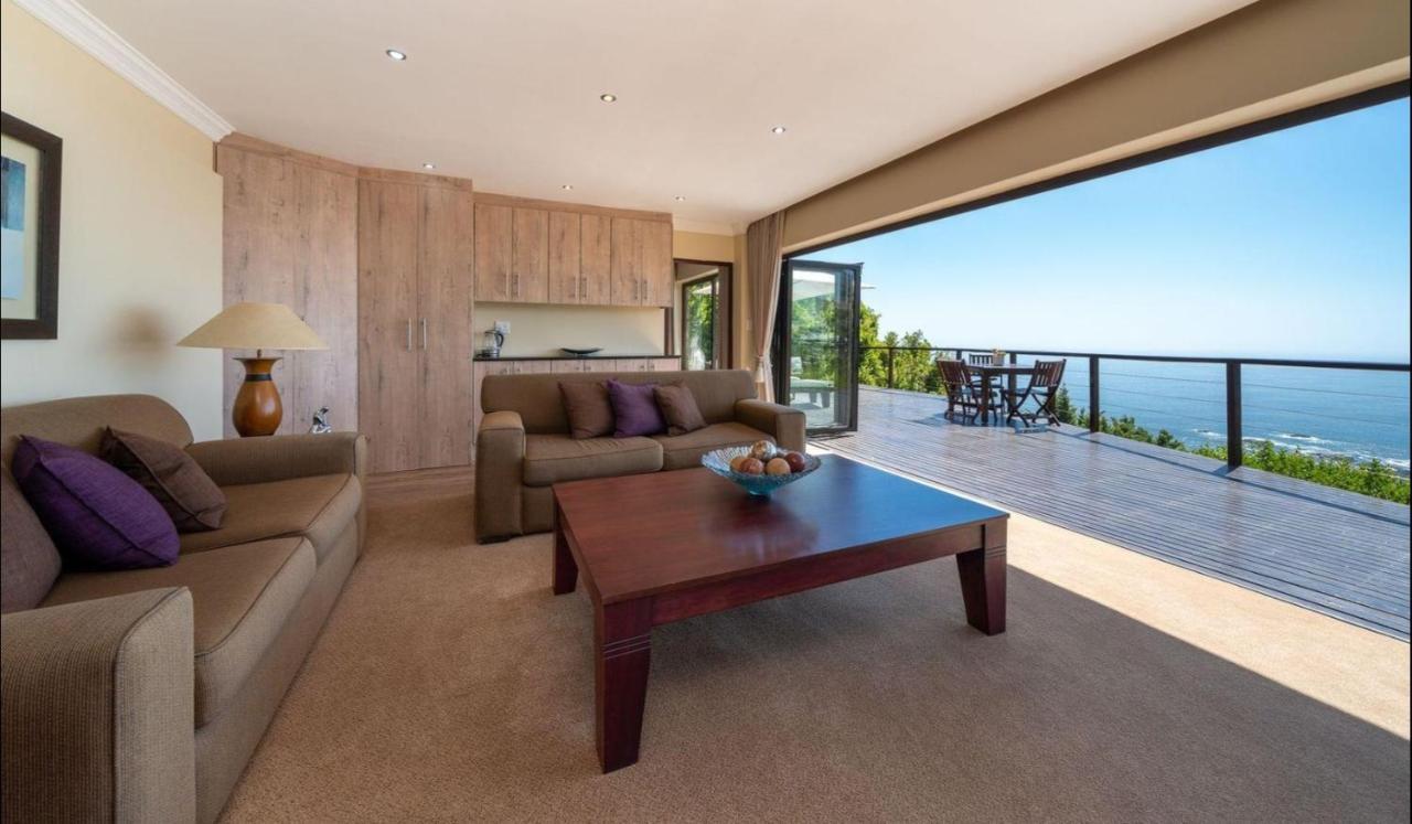 Auberge Cape Guesthouse Fokváros Kültér fotó