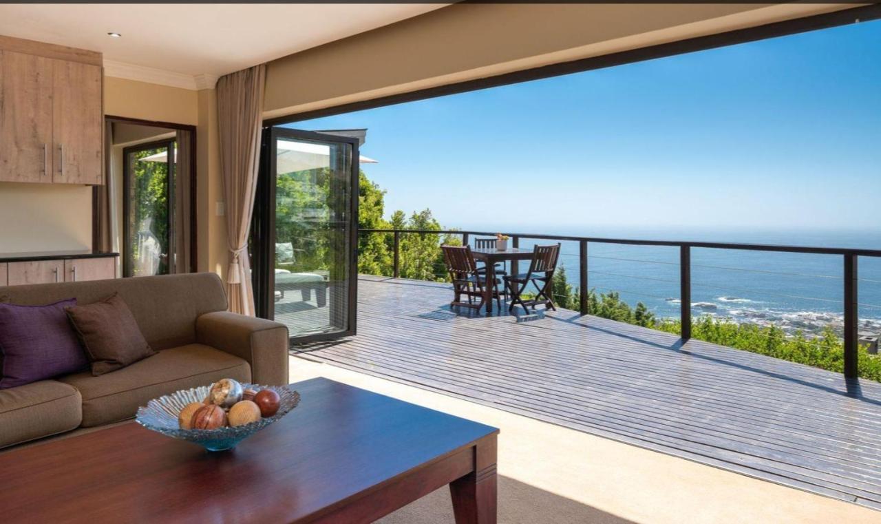 Auberge Cape Guesthouse Fokváros Kültér fotó
