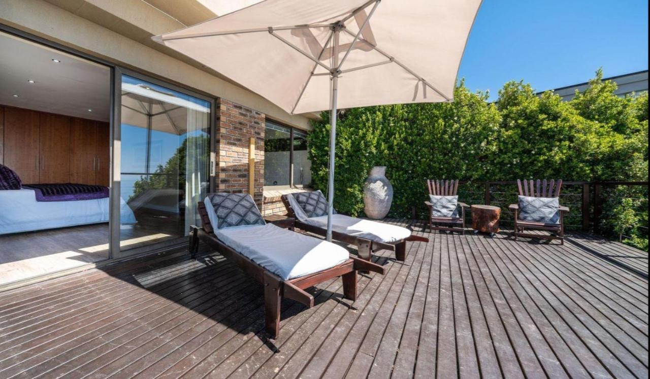Auberge Cape Guesthouse Fokváros Kültér fotó